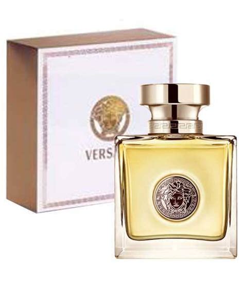 versace woman perfumes|versace signature perfume for women.